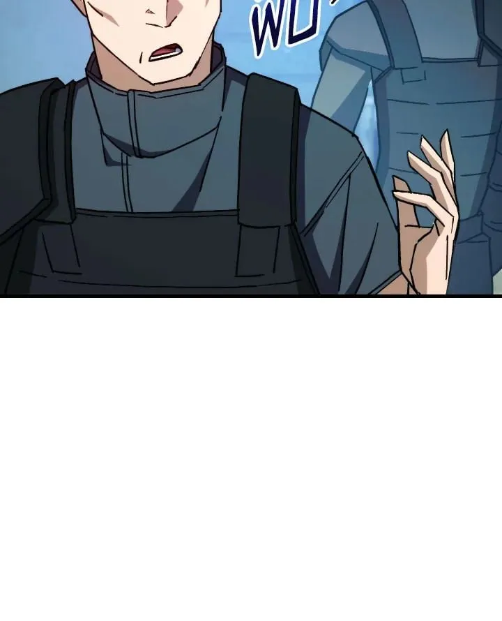 The Hero Returns Chap 71 - Next Chap 72