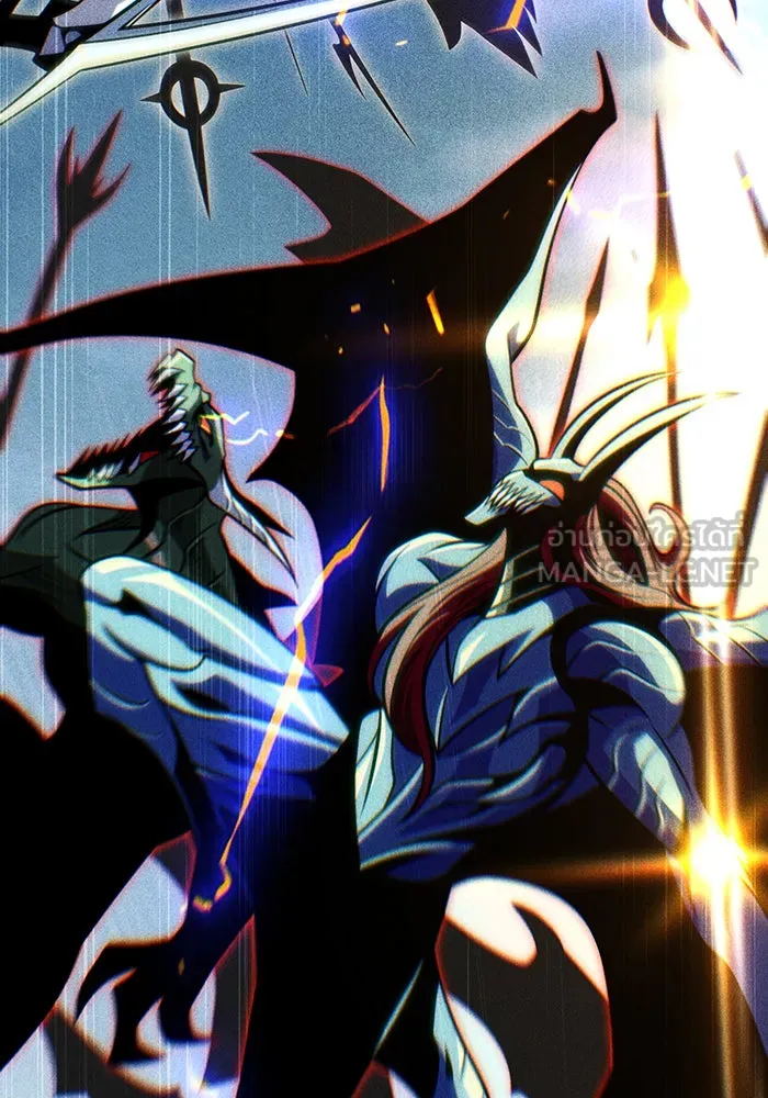 The Dark Magician Transmigrates After 66666 Years – จอมเวทเกิดใหม่ในรอบ 66666 ปี Chap 132 - Next Chap 133