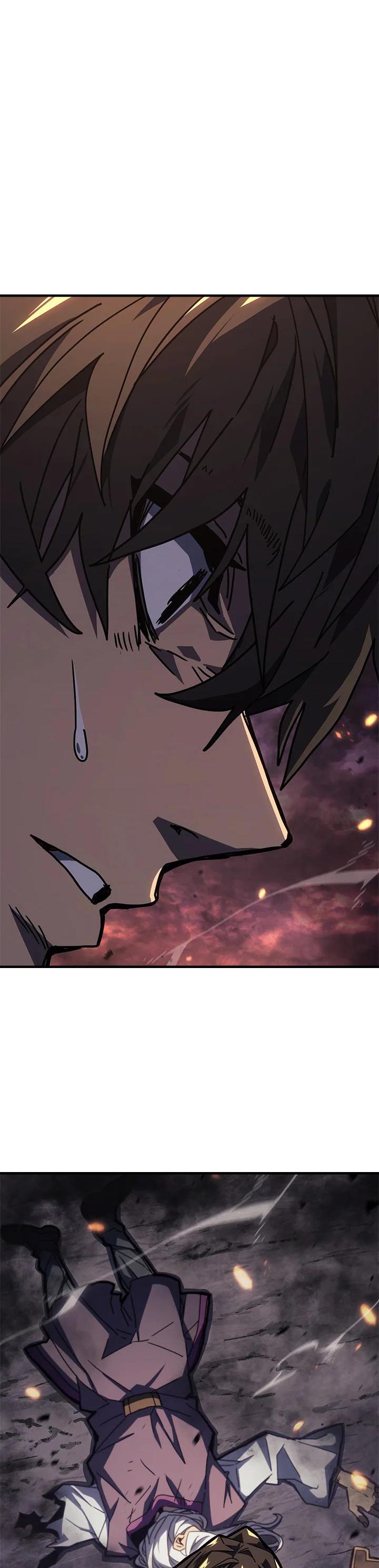 A Returner’s Magic Should Be Special Chap 232 - Next Chap 233