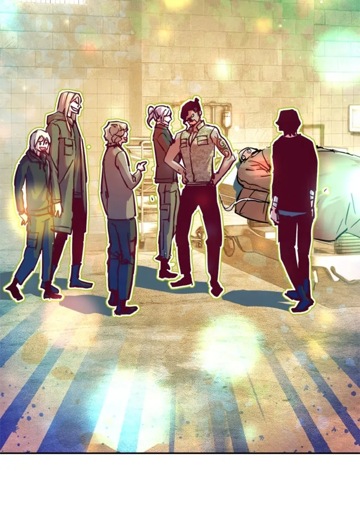 Mercenary Enrollment Chap 256 - Next Chap 257