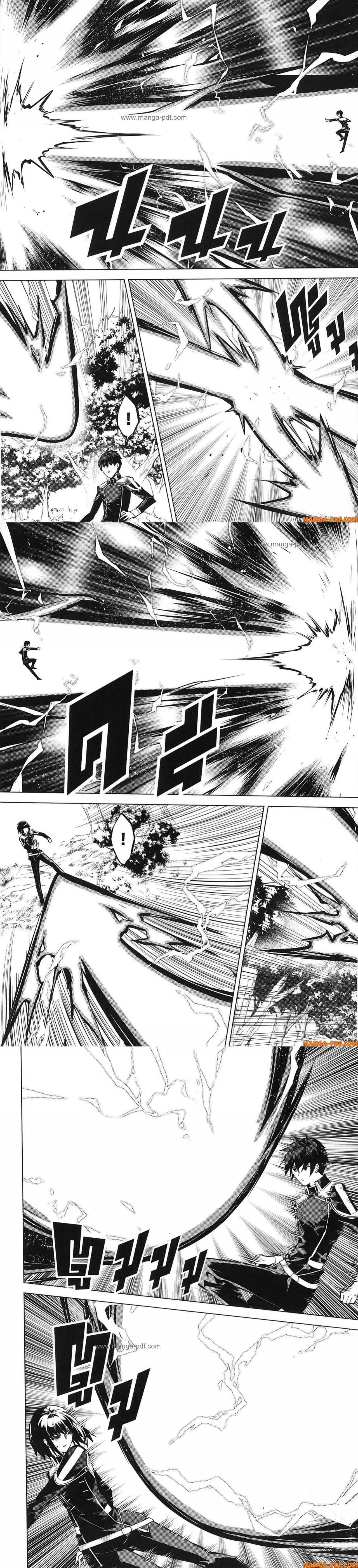 Tensei Kenja no Isekai Life Chap 71 - Next Chap 72