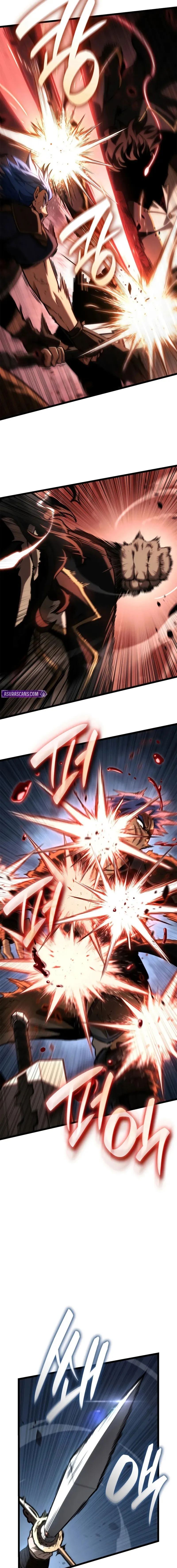 Infinite Mage Chap 134 - Next Chap 135