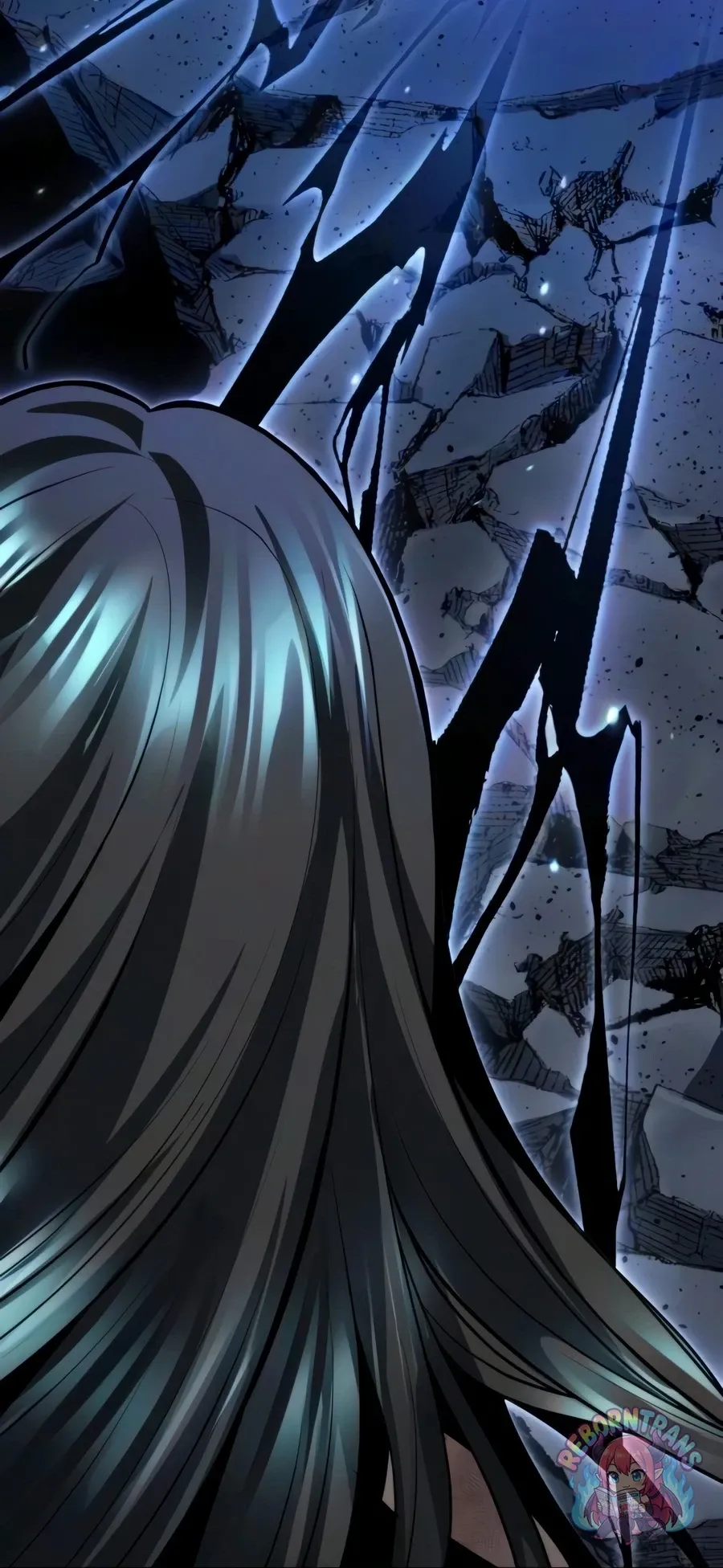 Chronicles of the Demon Faction Chap 171 - Next Chap 172