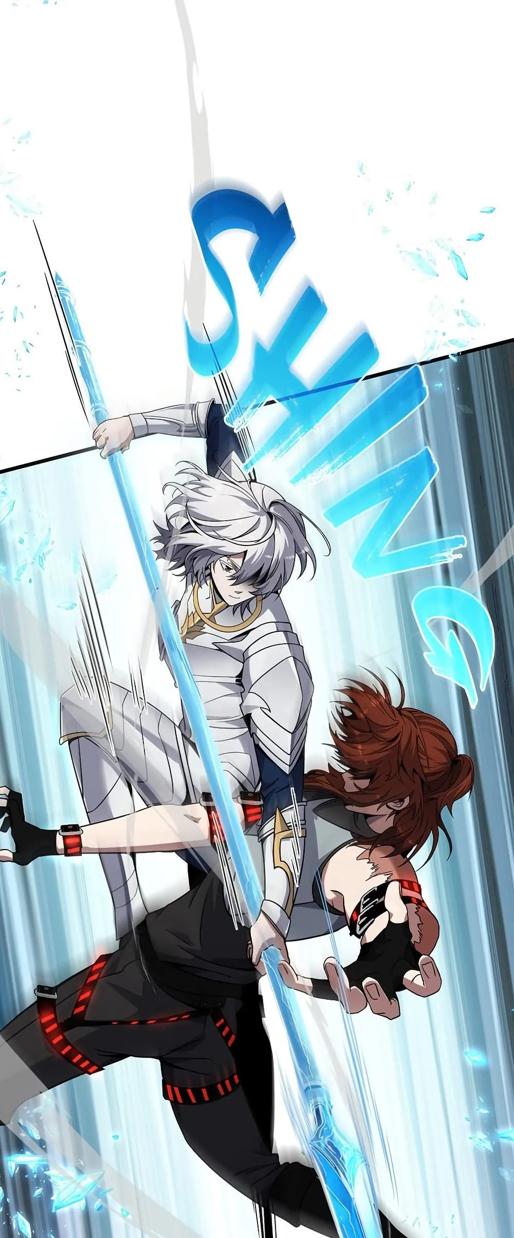 The Beginning After The End Chap 217 - Next Chap 218