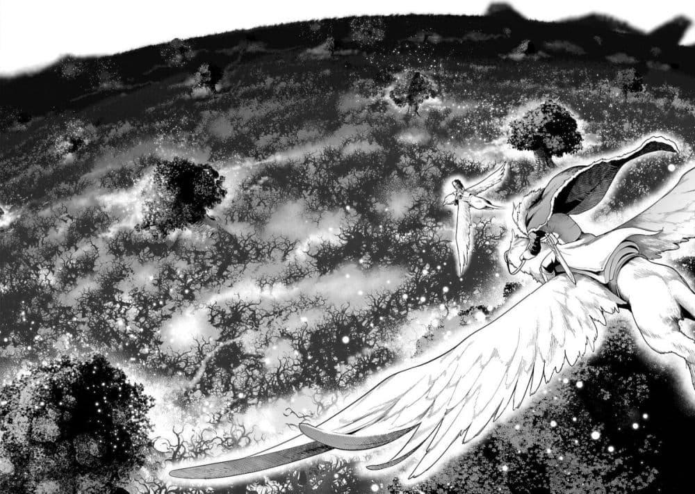 Tsuihousareru Tabi ni Skill wo Te ni Ireta Ore ga, 100 no Isekai de 2-shuume Musou Chap 20 - Next Chap 21