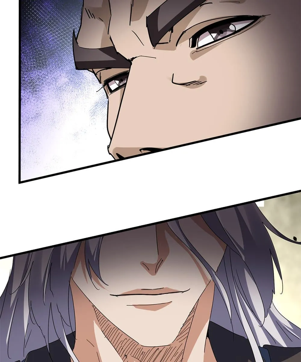 Magic Emperor Chap 813 - Next Chap 814