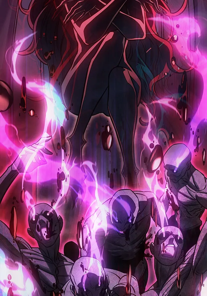 Regressing With the King’s Power – เกิดใหม่พร้อมพลังแห่งราชัน Chap 38 - Next Chap 39