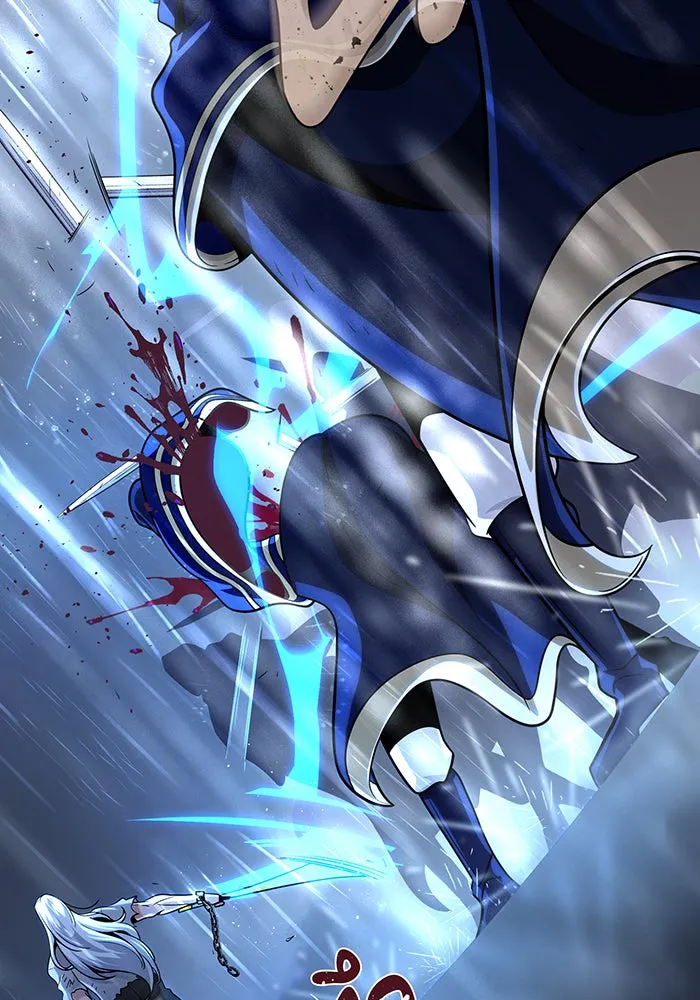 The Dark Magician Transmigrates After 66666 Years – จอมเวทเกิดใหม่ในรอบ 66666 ปี Chap 127 - Next Chap 128