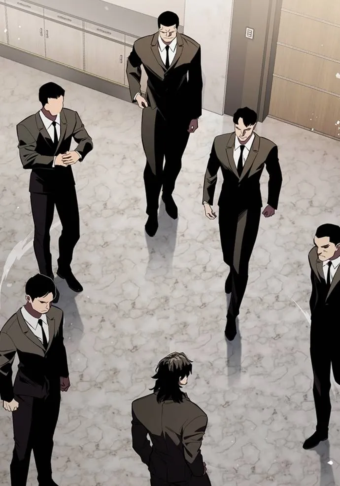 The Great War Chap 24 - Next Chap 25