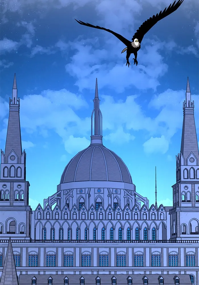 The Academy Is Doomed Chap 55 - Next Chap 56