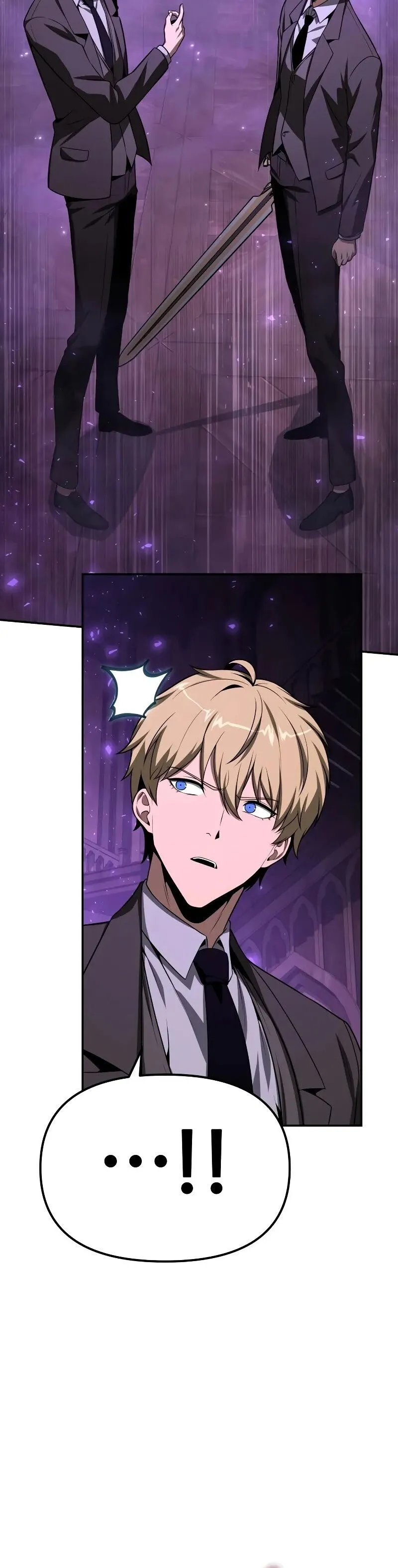 The Knight King Who Returned with a God Chap 129 - Next Chap 130