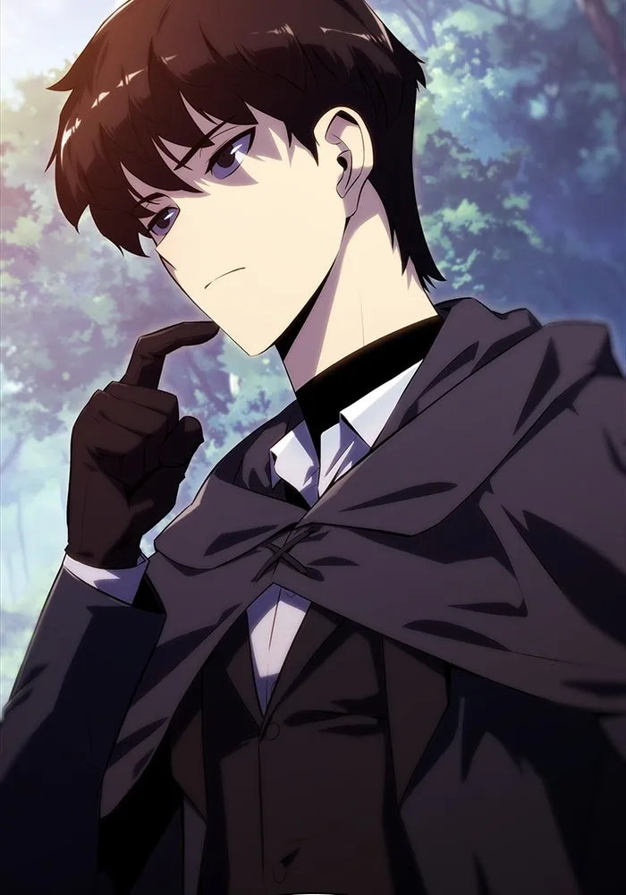 The Regressed Son of a Duke is an Assassin – ลูกชายคนเล็กของดยุกคือมือสังหาร Chap 40 - Next Chap 41