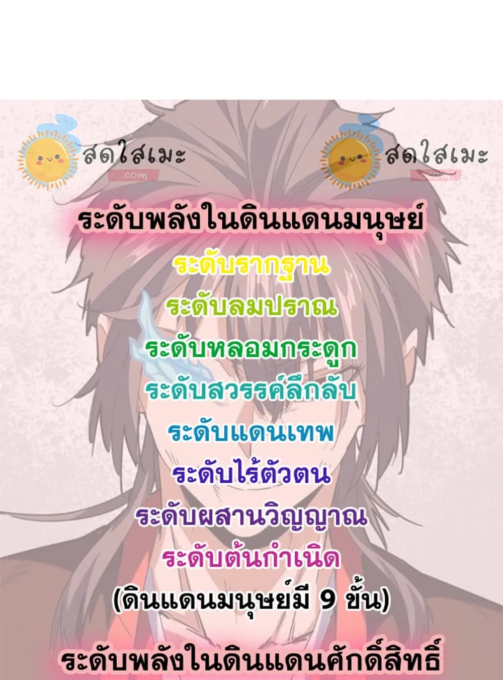 Magic Emperor Chap 902 - Next Chap 903