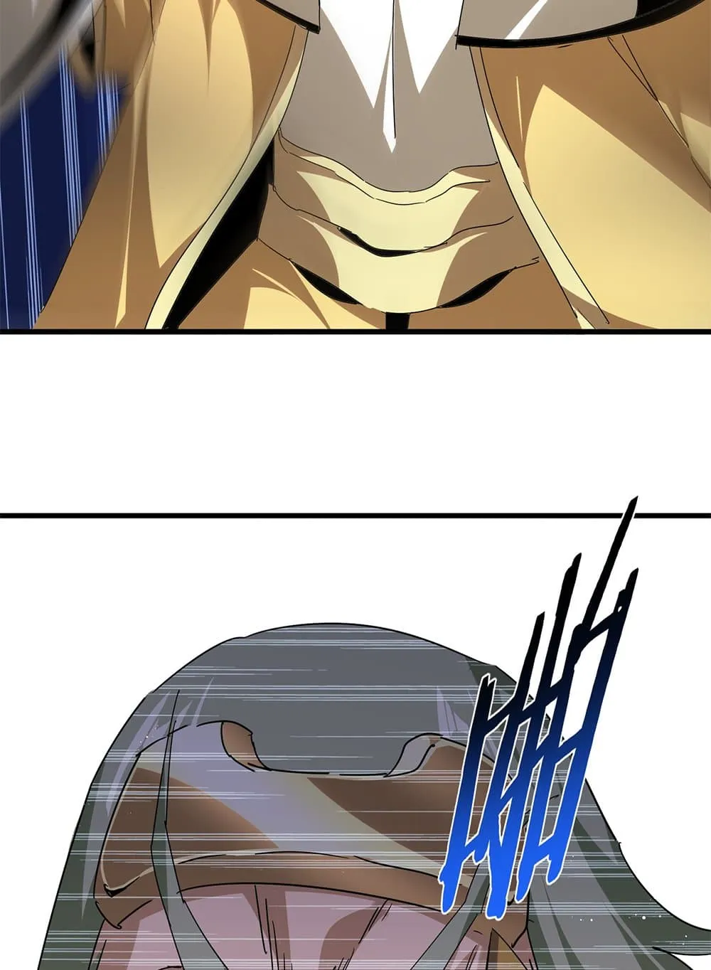 Magic Emperor Chap 801 - Next Chap 802