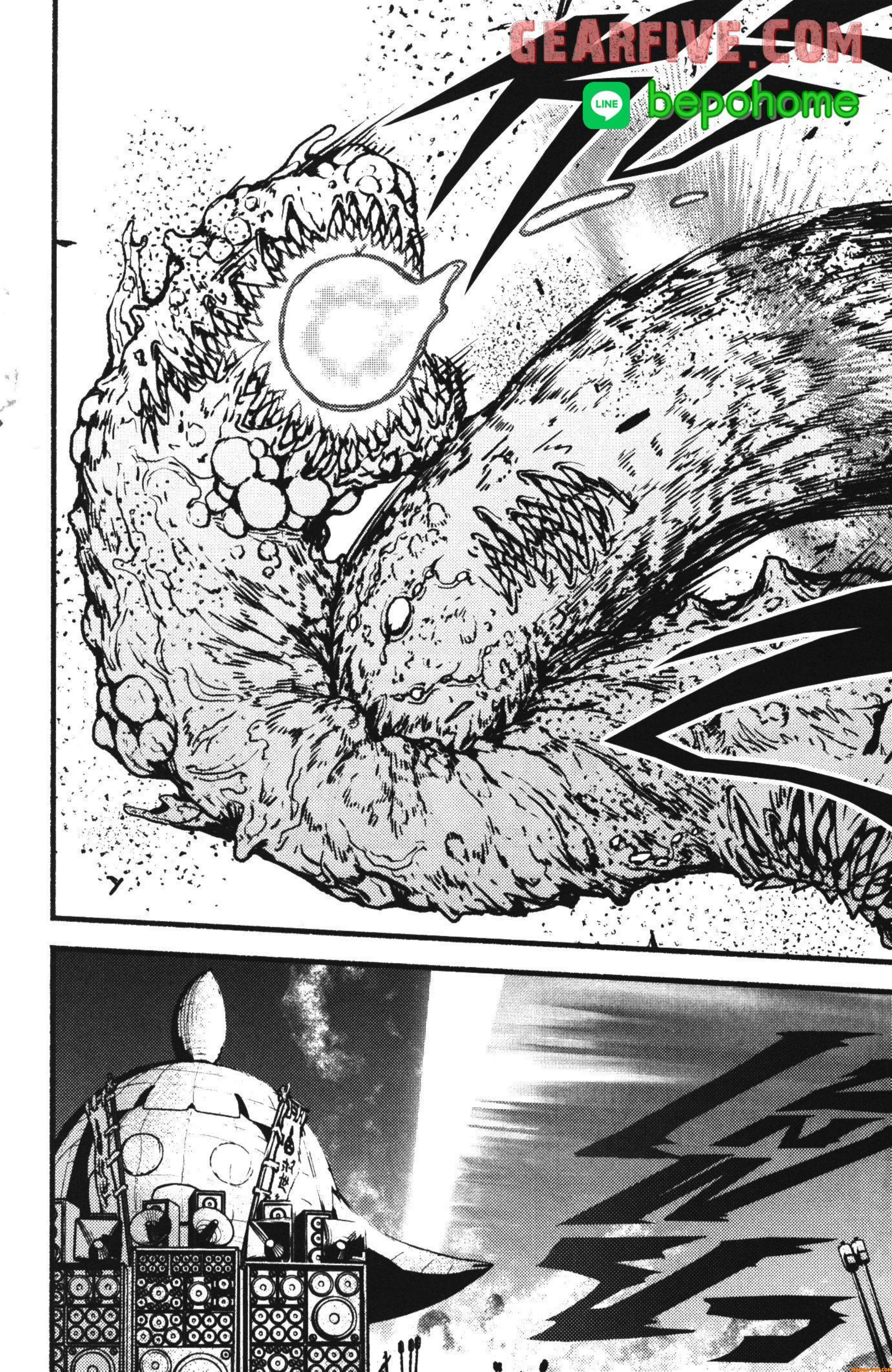 Kaminaki Sekai no Kamisama Katsudou – โลกนี้ โลกหน้า ข้าก็เป็นพระเจ้า Chap 35 - Next Chap 36