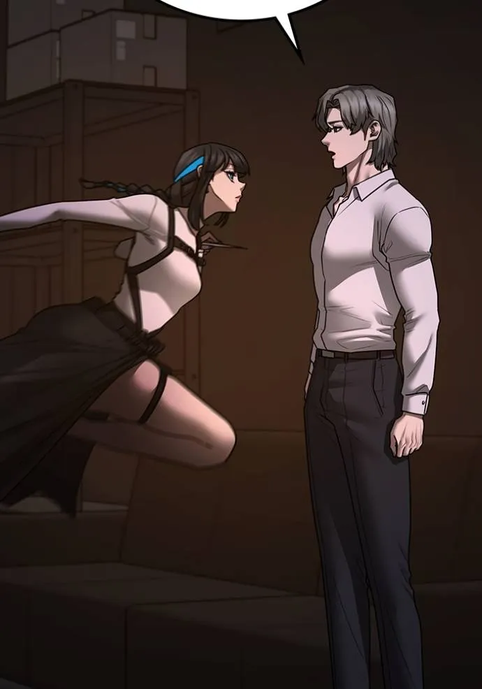 Reality Quest Chap 141 - Next Chap 142