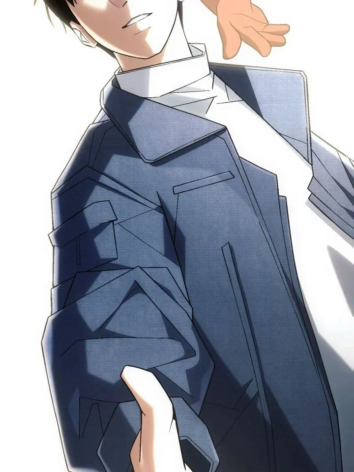 The Hero Returns Chap 99 - Next Chap 100