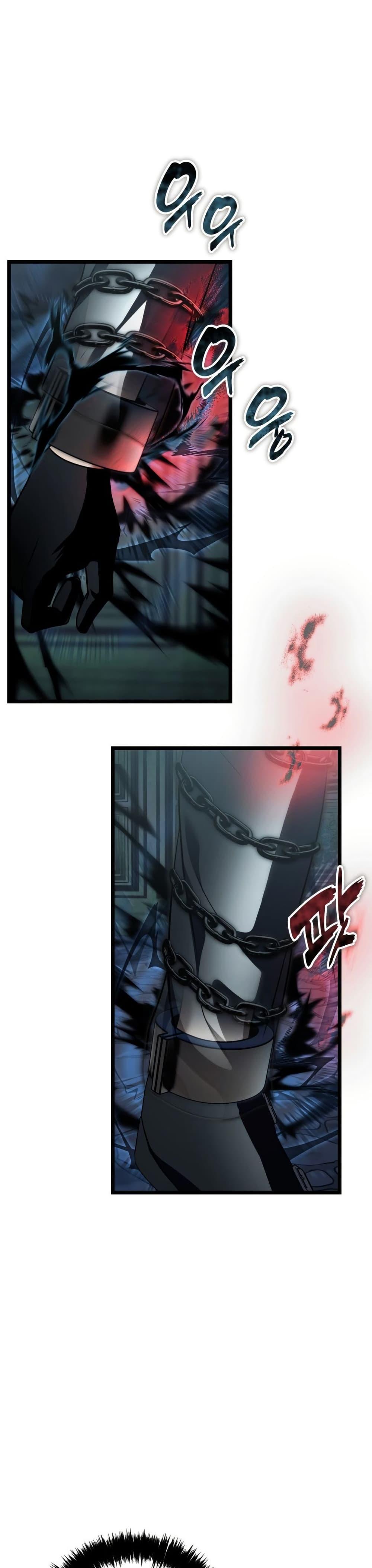 Ranker Who Lives A Second Time Chap 221 - Next Chap 222