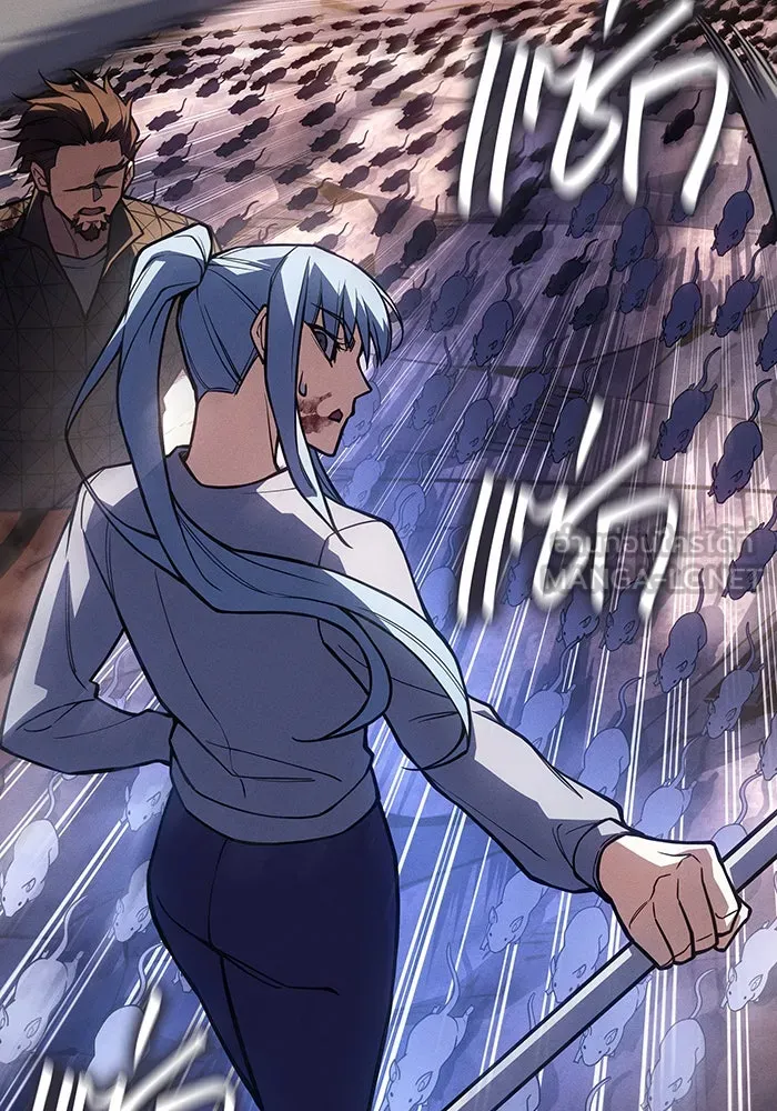 Regressing With the King’s Power – เกิดใหม่พร้อมพลังแห่งราชัน Chap 119 - Next Chap 120