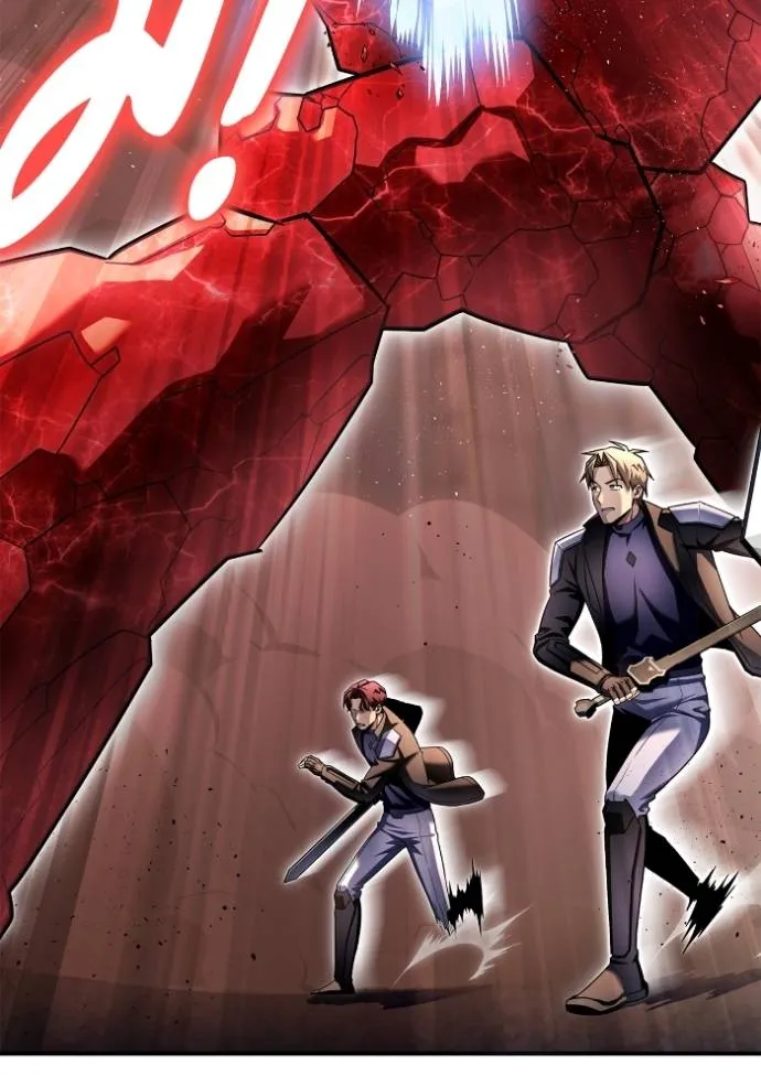 Superhuman Battlefield Chap 125 - Next Chap 126