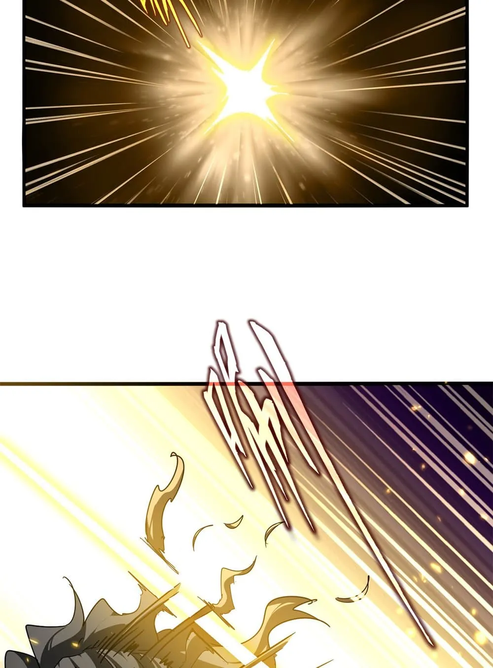 Magic Emperor Chap 793 - Next Chap 794