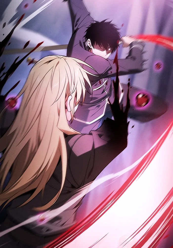 Academy’s Genius Swordmaster – นักดาบอัจฉริยะจากอะคาเดมี Chap 60 - Next Chap 61