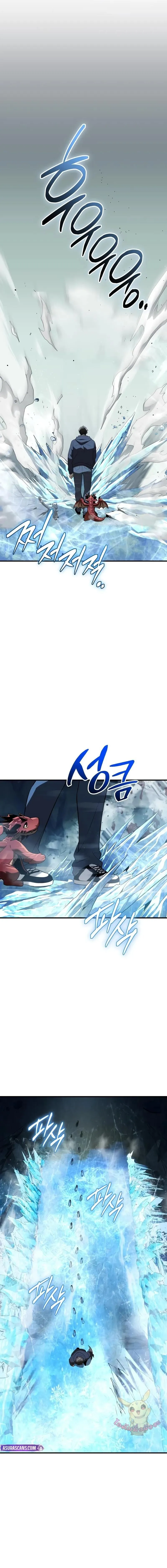 I Obtained a Mythic Item – พลิกชะตาคว้าไอเทมระดับเทพ Chap 145 - Next Chap 146