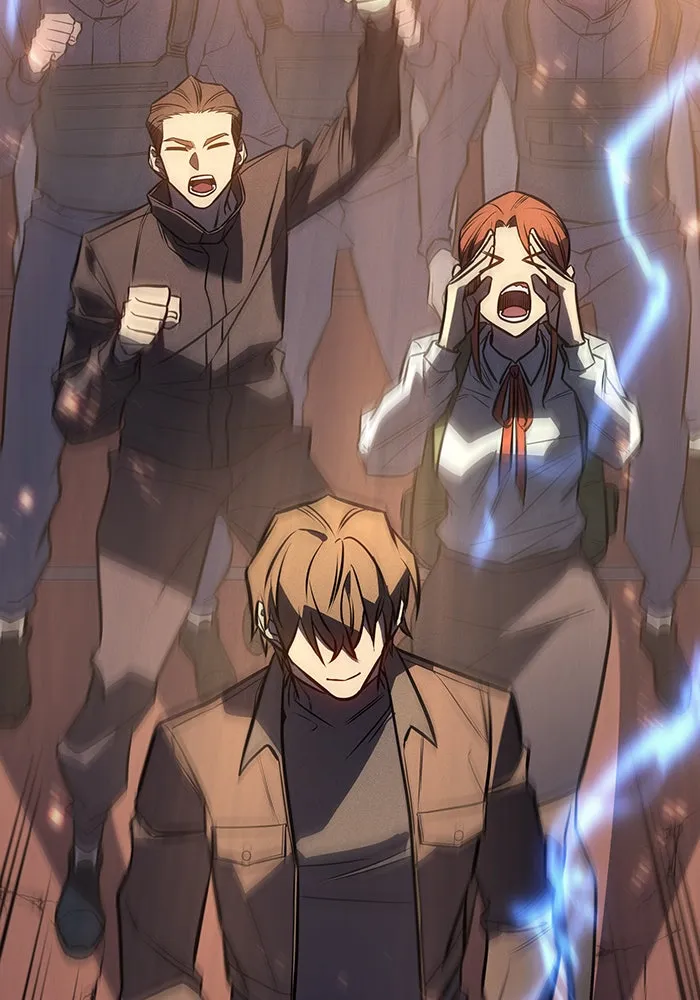 Regressing With the King’s Power – เกิดใหม่พร้อมพลังแห่งราชัน Chap 43 - Next Chap 44