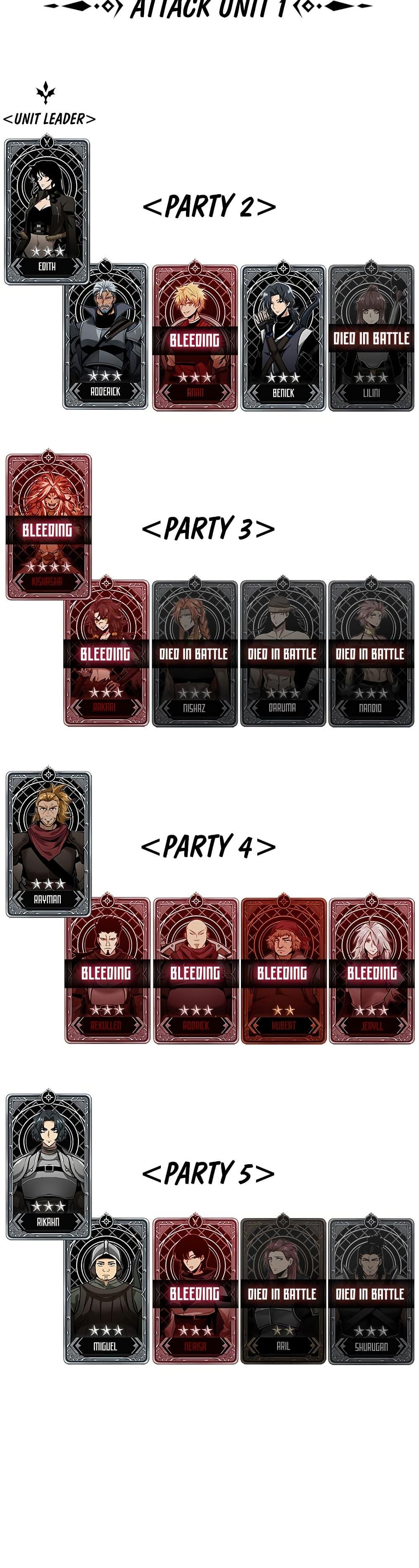 Pick Me Up, Infinite Gacha Chap 140 - Next Chap 141