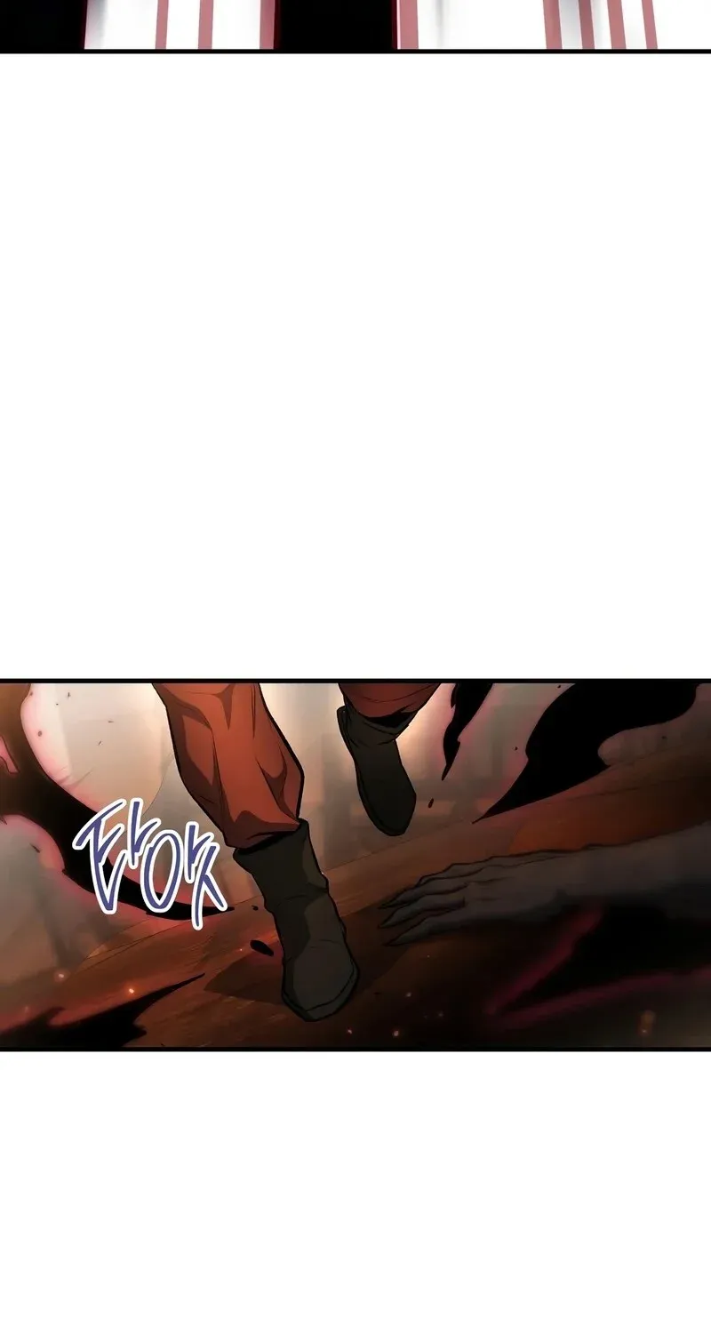 The Hero Returns Chap 134 - Next Chap 135