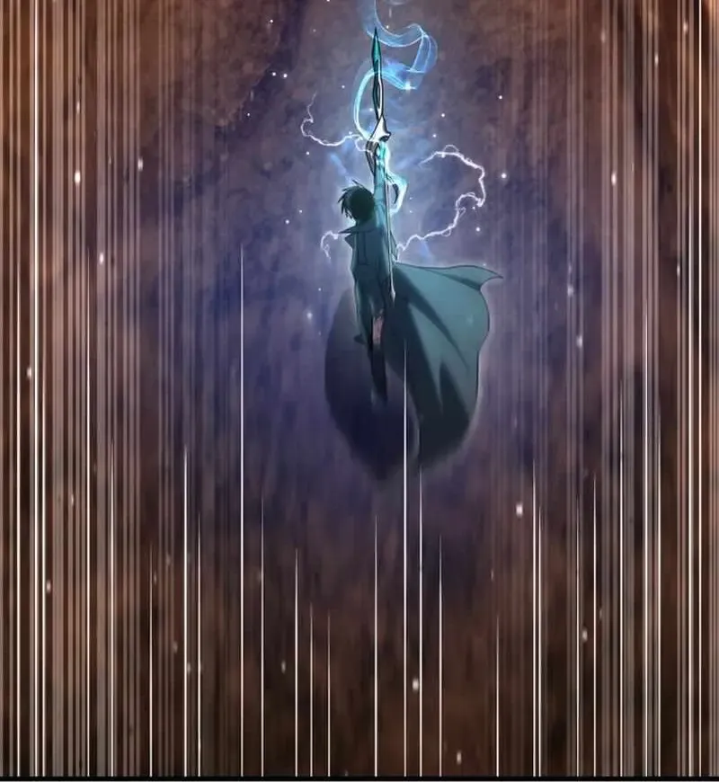 Player Who Returned 10,000 Years Later Chap 134 - Next Chap 135