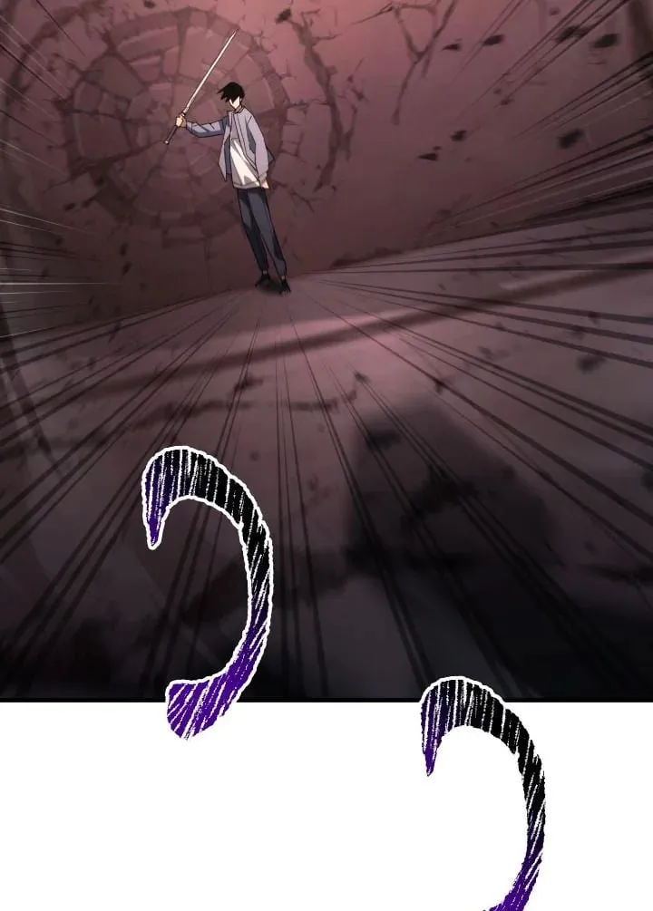 The Hero Returns Chap 89 - Next Chap 90