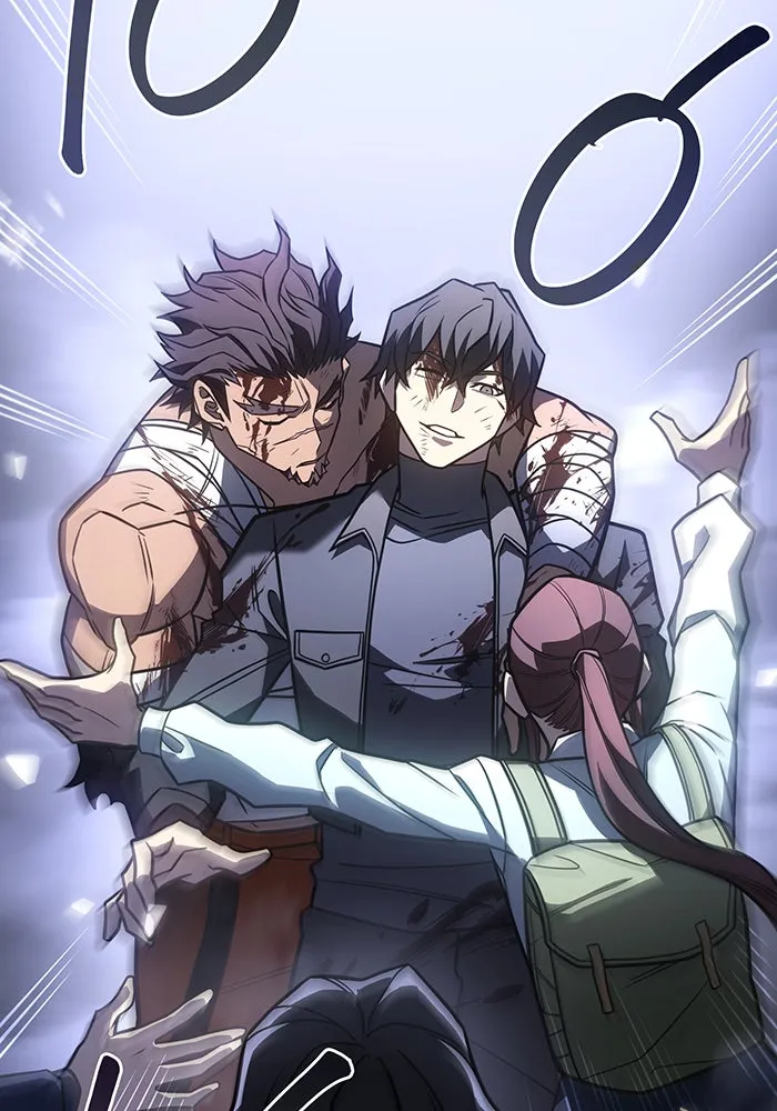 Regressing With the King’s Power – เกิดใหม่พร้อมพลังแห่งราชัน Chap 49 - Next Chap 50