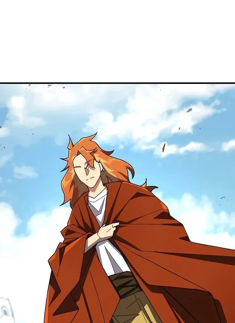The Hero Returns Chap 118 - Next Chap 119