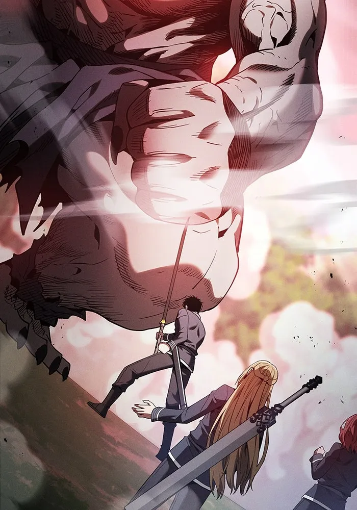 Academy’s Genius Swordmaster – นักดาบอัจฉริยะจากอะคาเดมี Chap 44 - Next Chap 45