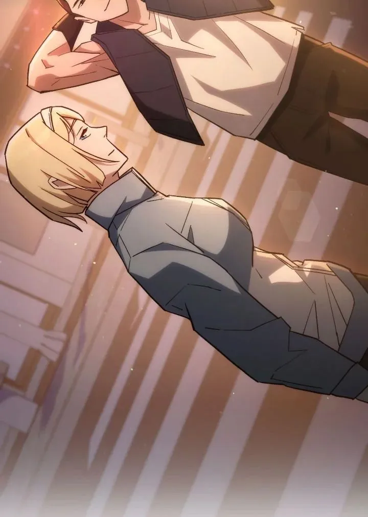 The Hero Returns Chap 77 - Next Chap 78