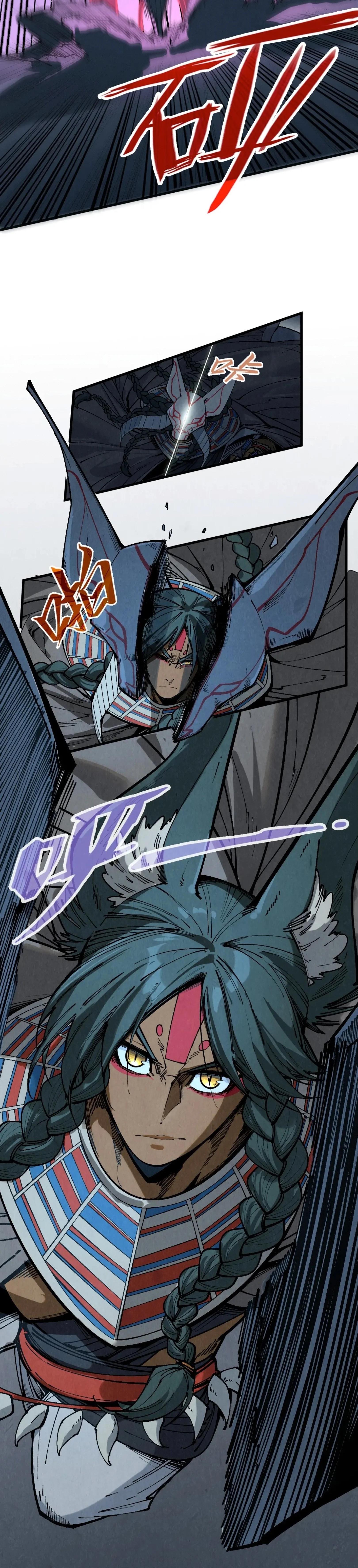 The Eternal Supreme Chap 308 - Next Chap 309