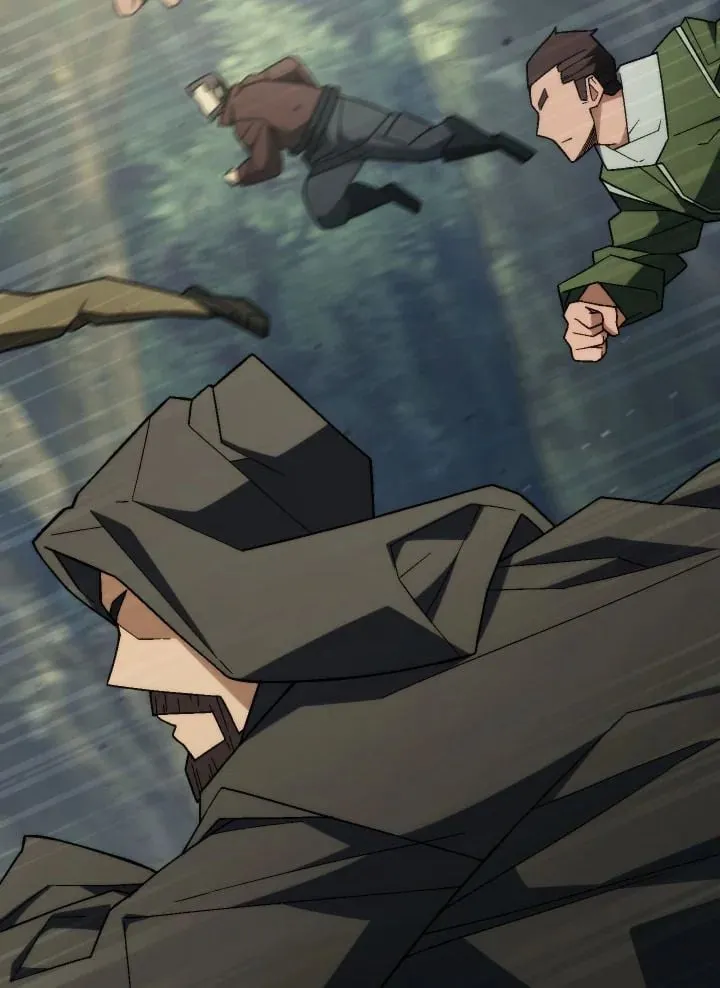 The Hero Returns Chap 96 - Next Chap 97