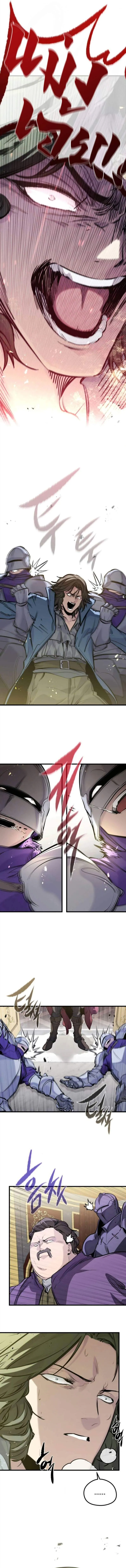 The Regressed Mercenary’s Machinations Chap 47 - Next Chap 48