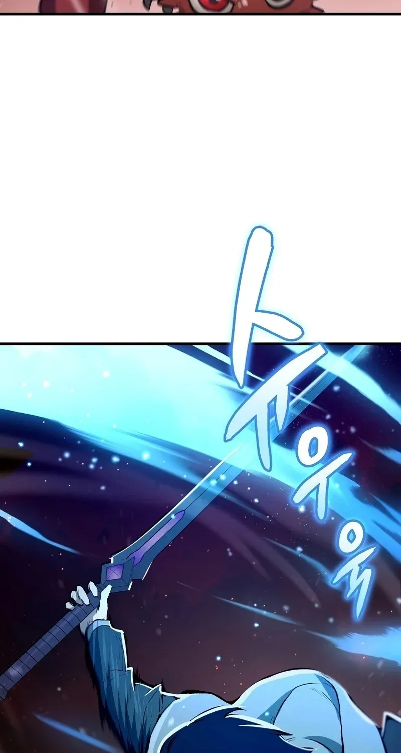 The Hero Returns Chap 126 - Next Chap 127