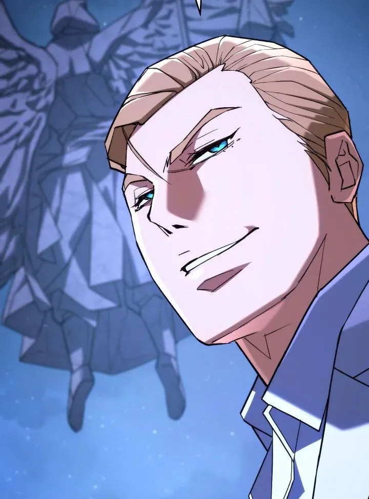 The Hero Returns Chap 93 - Next Chap 94