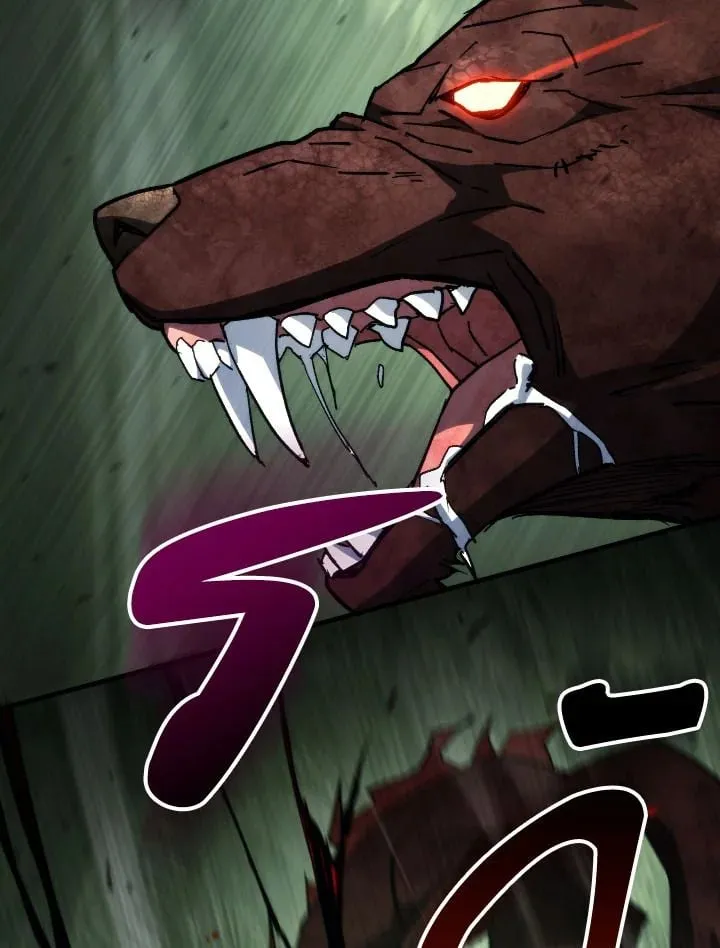 The Hero Returns Chap 85 - Next Chap 86