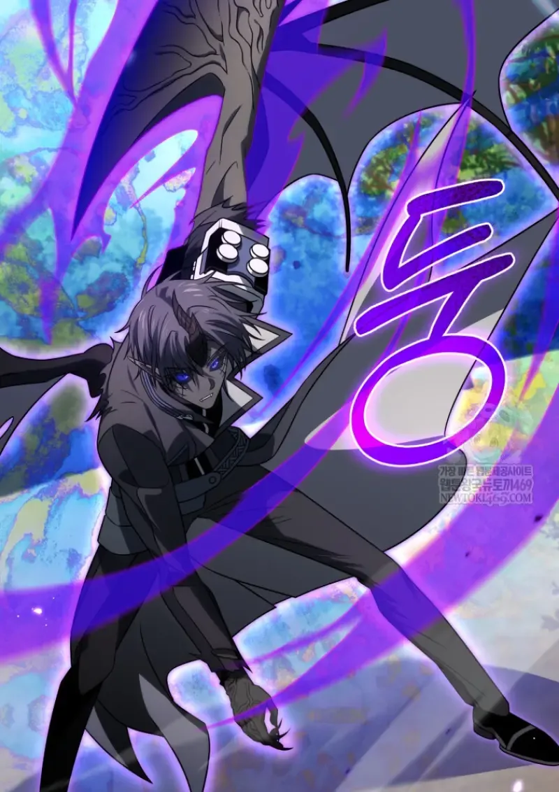 Player Who Returned 10,000 Years Later Chap 141 - Next Chap 142