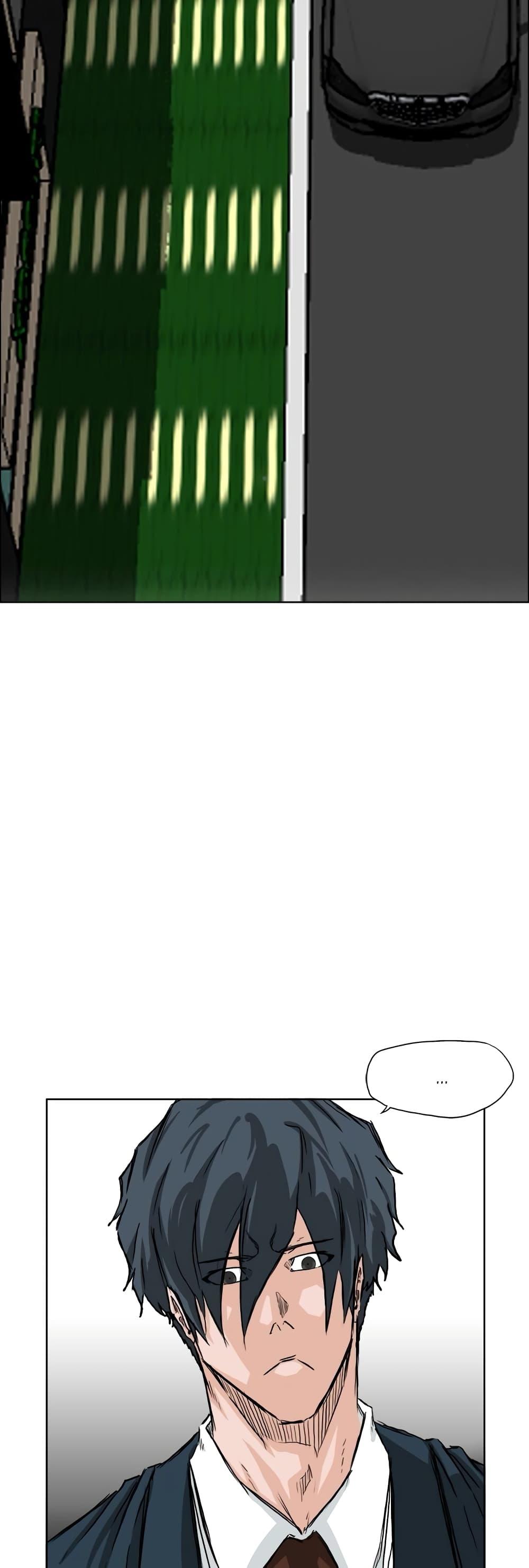 Boss in School Chap 42 - Next Chap 43