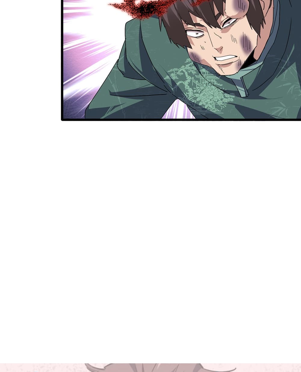 Magic Emperor Chap 896 - Next Chap 897