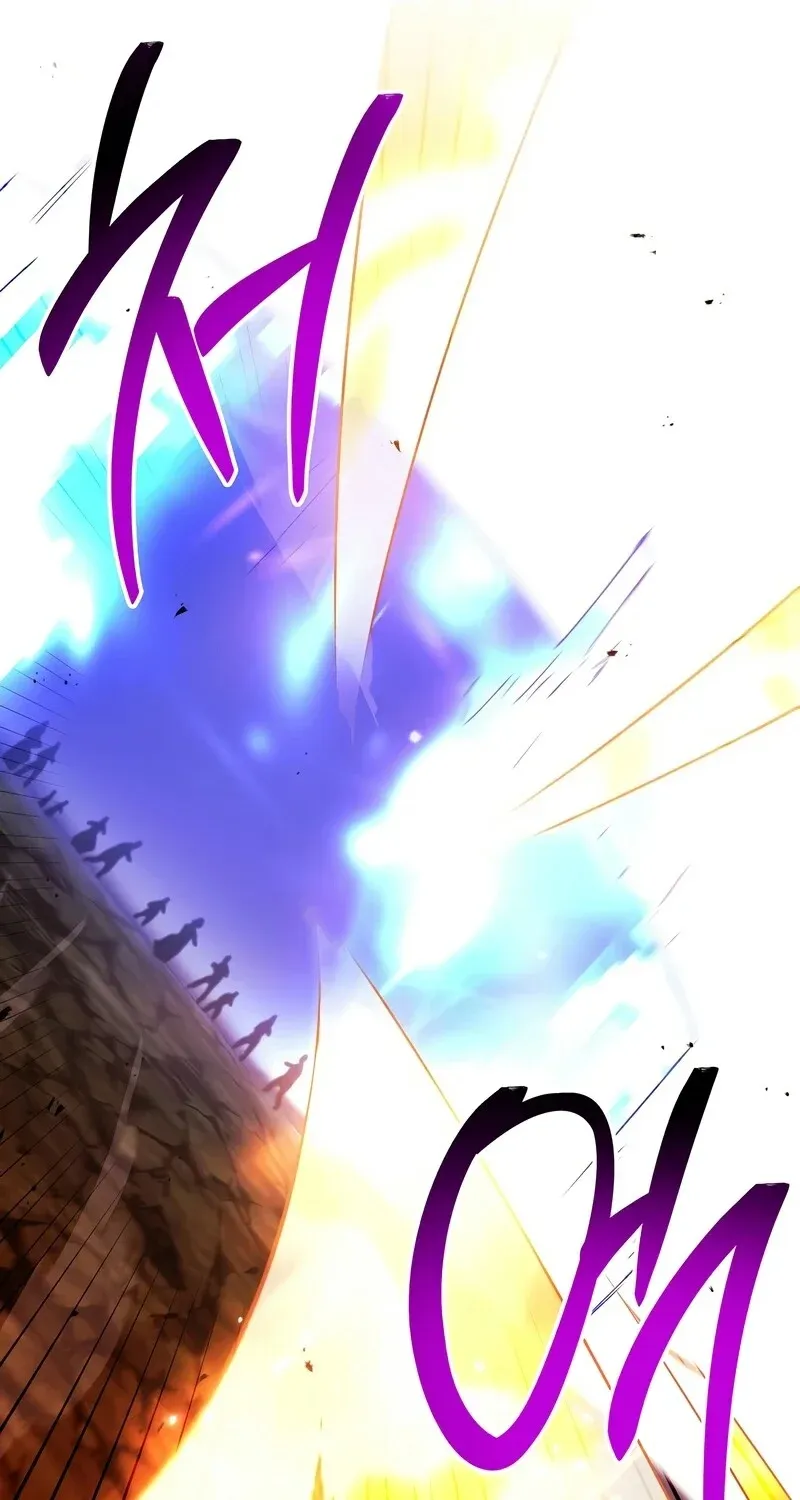 The Hero Returns Chap 121 - Next Chap 122