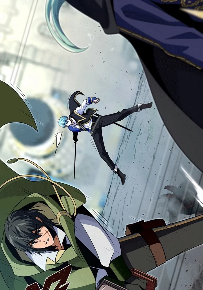 The Dark Magician Transmigrates After 66666 Years – จอมเวทเกิดใหม่ในรอบ 66666 ปี Chap 139 - Next Chap 140