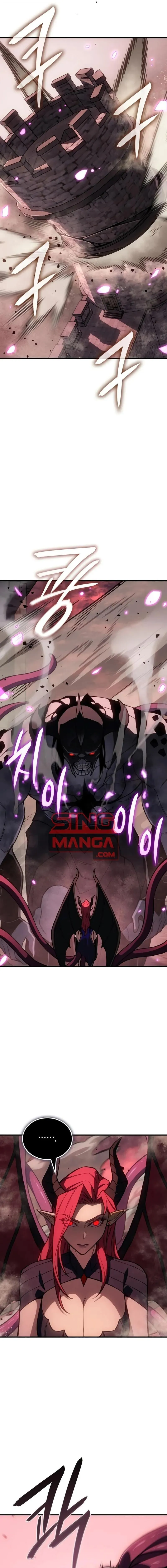 Regressing With the King’s Power – เกิดใหม่พร้อมพลังแห่งราชัน Chap 131 - Next Chap 132