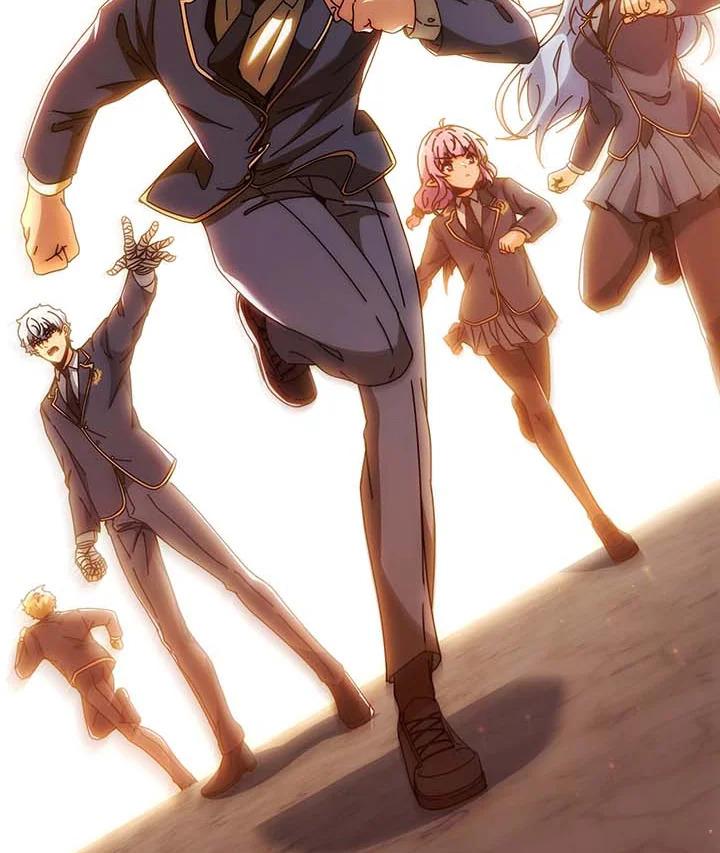 Necromancer Academy's Genius Summoner Chap 141 - Next Chap 142