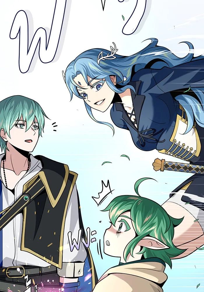 The Dark Magician Transmigrates After 66666 Years – จอมเวทเกิดใหม่ในรอบ 66666 ปี Chap 124 - Next Chap 125